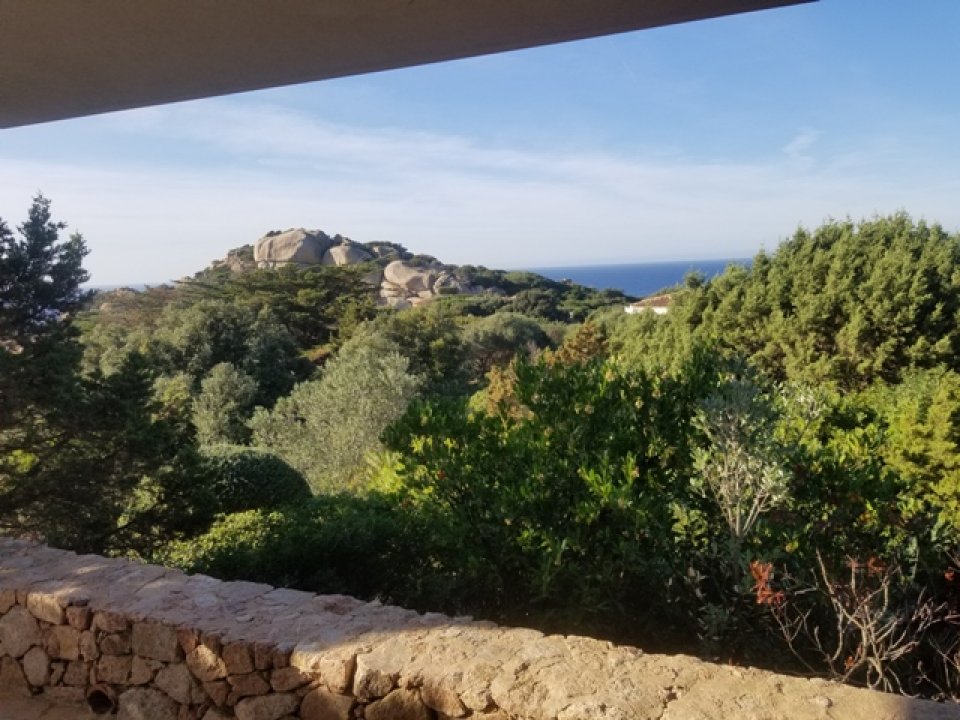Vendita villa sul mare Aglientu Sardegna foto 15