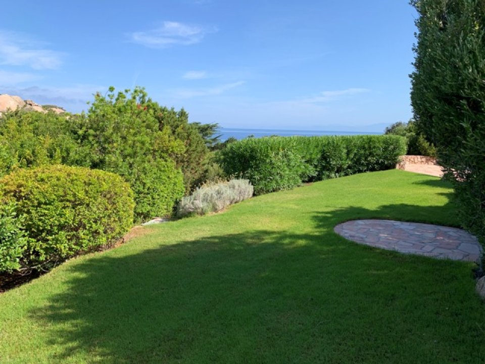 Vendita villa sul mare Aglientu Sardegna foto 1
