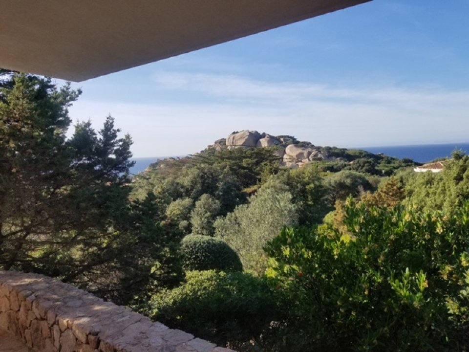 Vendita villa sul mare Aglientu Sardegna foto 20