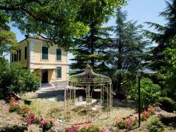 Villa Città Serravalle Scrivia Piemonte
