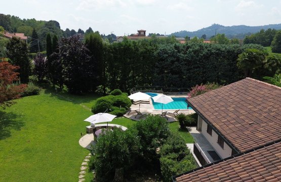 Vendita Villa Città Calco Lombardia