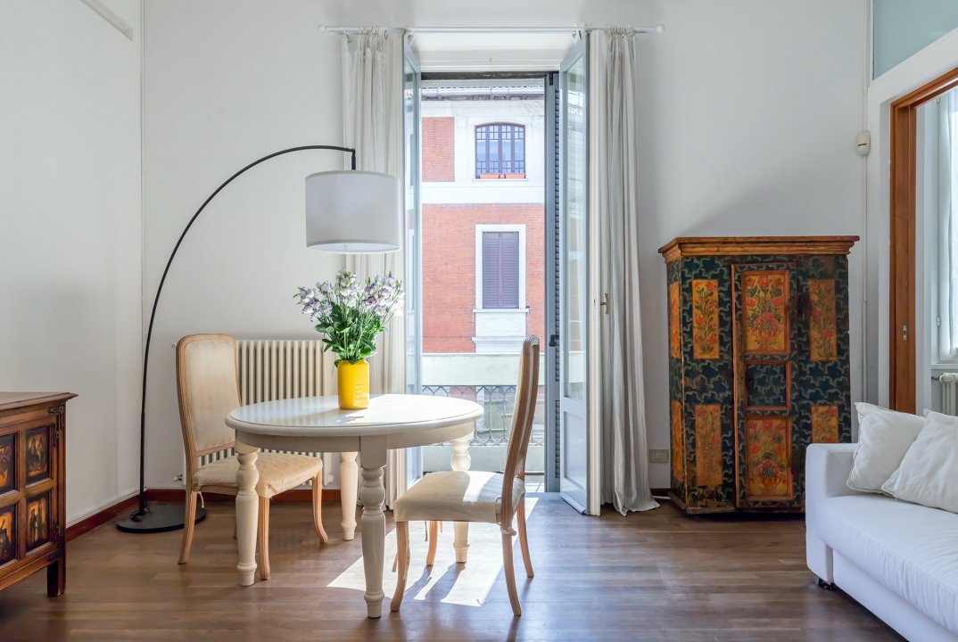 For sale apartment in city Milano Lombardia foto 15