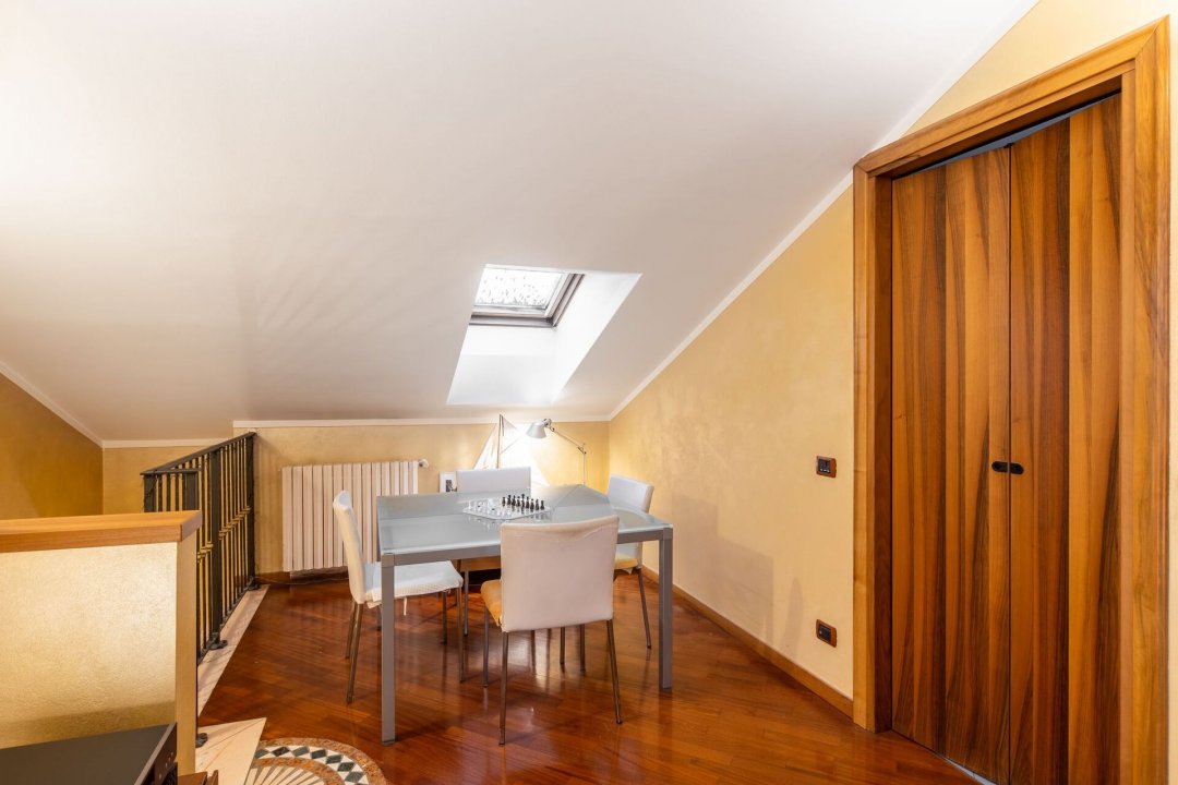 For sale apartment in quiet zone Vedano al Lambro Lombardia foto 35