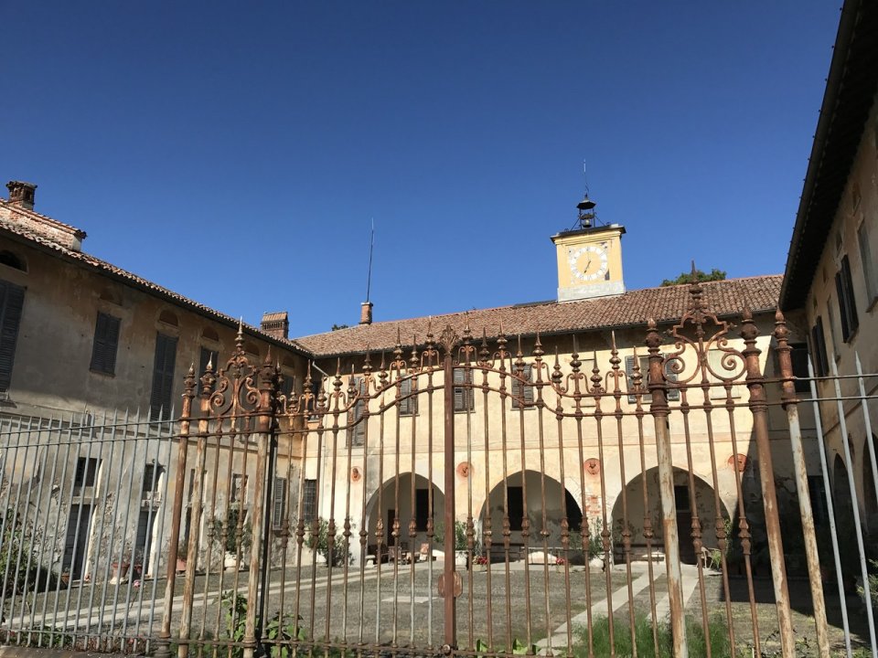 Vendita villa in città Zibido San Giacomo Lombardia foto 15