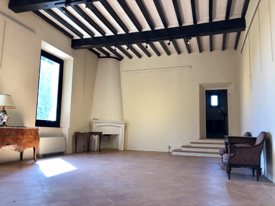 For sale palace in city Reggiolo Emilia-Romagna foto 17