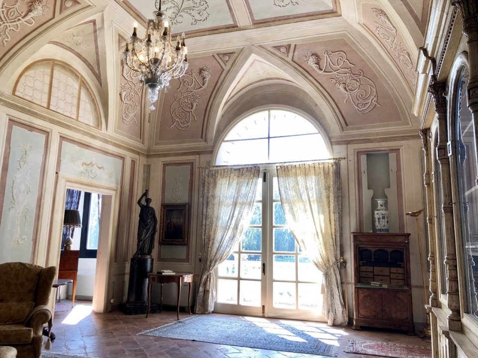 For sale palace in city Reggiolo Emilia-Romagna foto 5