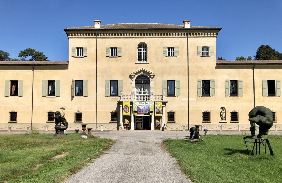 For sale palace in city Reggiolo Emilia-Romagna foto 30