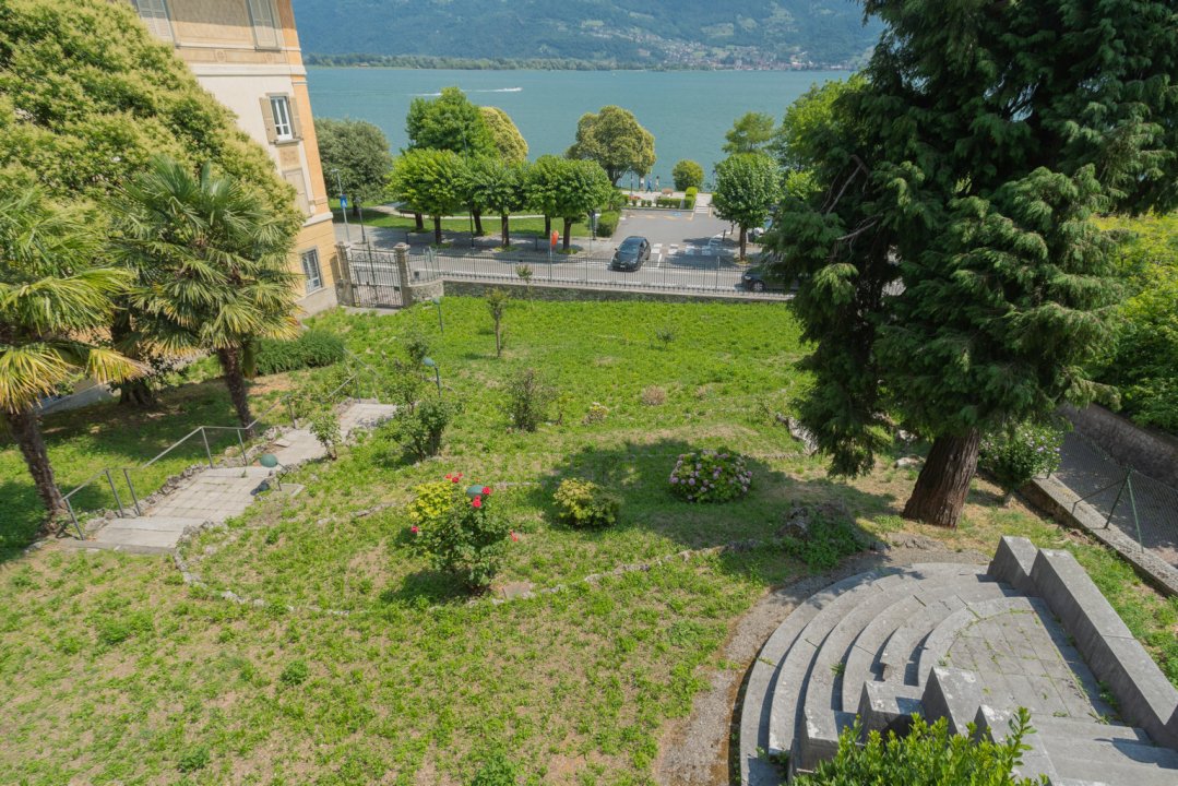 For sale villa by the lake Lovere Lombardia foto 6
