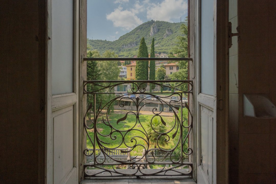 For sale villa by the lake Lovere Lombardia foto 13