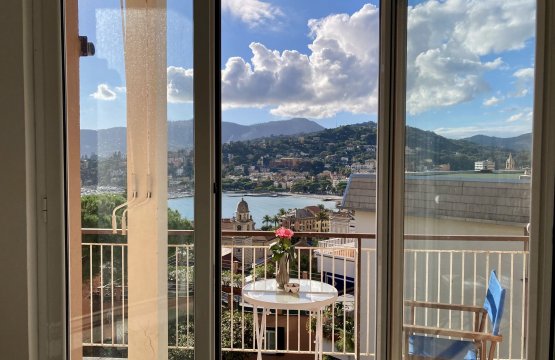 Vendita Appartamento Mare Rapallo Liguria