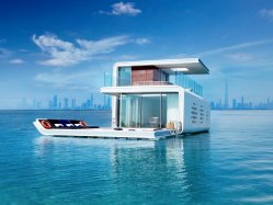 Villa Sea Dubai Dubai
