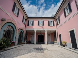 Villa Zona tranquilla Albese con Cassano Lombardia
