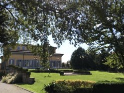 Villa Quiet zone Trezzo sull´Adda Lombardia